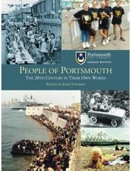 People of Portsmouth: The 20th Century in Their Own Words