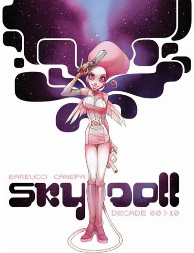 Sky Doll: Decade