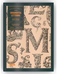 Ornamental Lettering