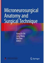 Microneurosurgical Anatomy and Surgical Technique