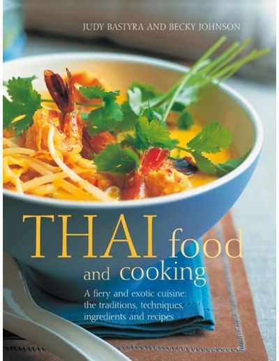 Thai Food & Cooking