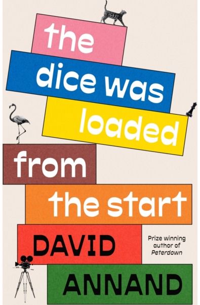 Dice Was Loaded from the Start