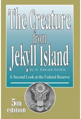 Creature from Jekyll Island
