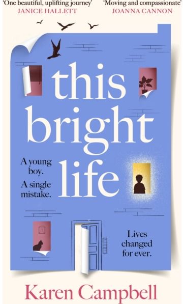 This Bright Life