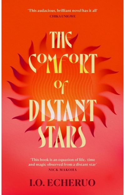Comfort of Distant Stars