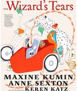 Wizards Tears