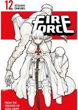 Fire Force 12