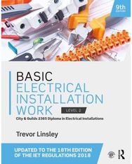 Basic Electrical Installation Work
