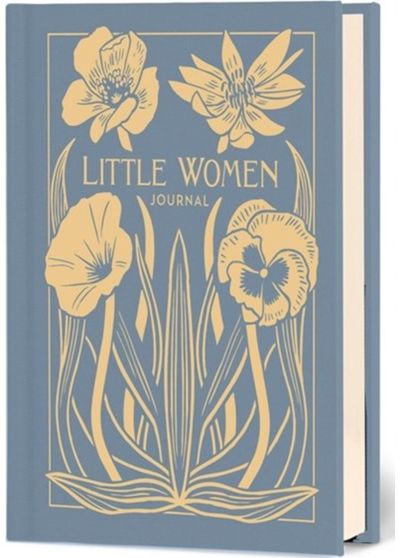 Little Women Journal