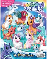UNICORN FRIENDS