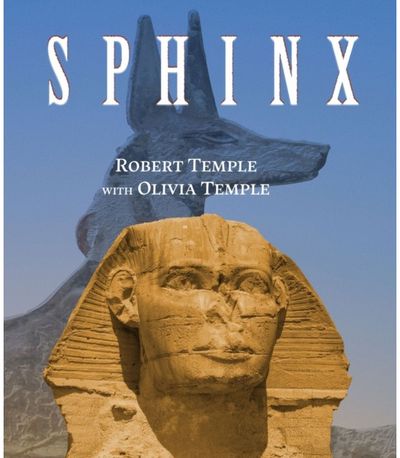 Sphinx: The Ultimate Sphinx Book