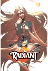 Radiant, Vol. 10