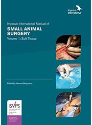 Improve International Manual of Small Animal Surgery