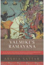 Valmikis Ramayana