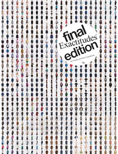 Exactitudes Final Edition - Ari Versluis & Ellie Uyttenbroek