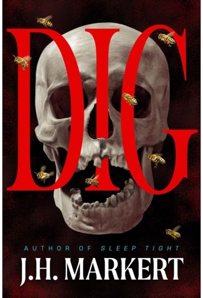 Dig: A Novel
