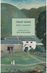 Crazy Genie