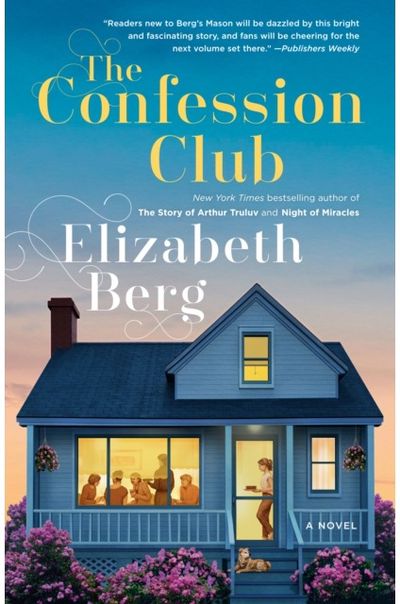 Confession Club