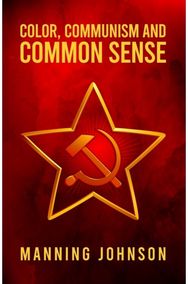 Color, Communism and Common Sense