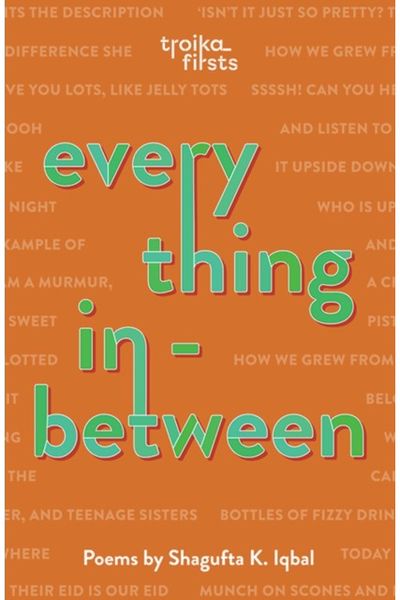 Everything in Between