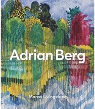 Adrian Berg