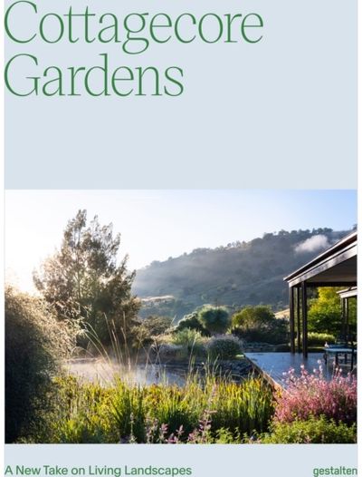 Cottagecore Gardens: A New Take on Living Landscapes