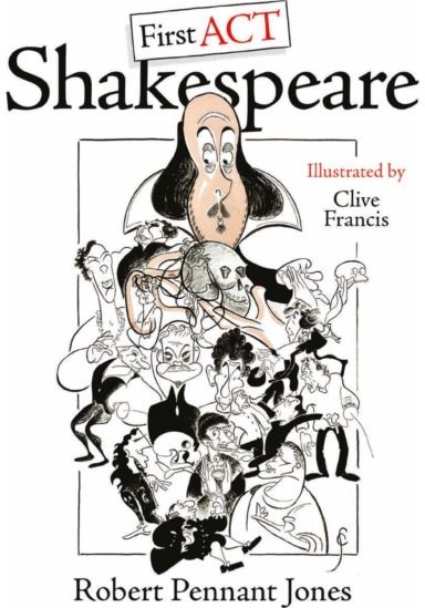 First ACT Shakespeare