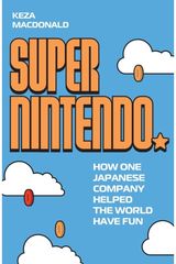 Super Nintendo