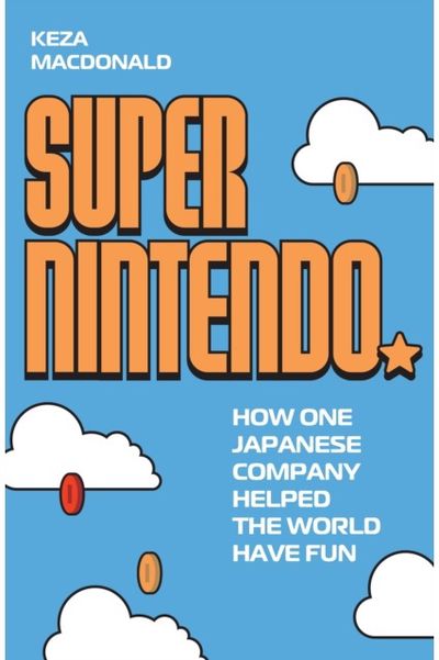 Super Nintendo