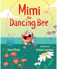 Mimi the Dancing Bee