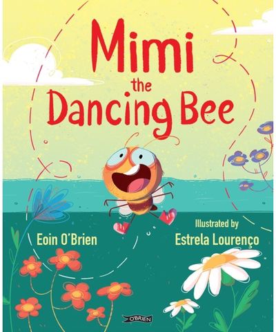 Mimi the Dancing Bee