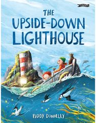 Upside-Down Lighthouse