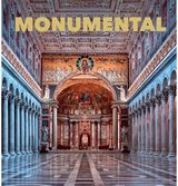 Monumental: The Greatest Architecture Created by Humankind