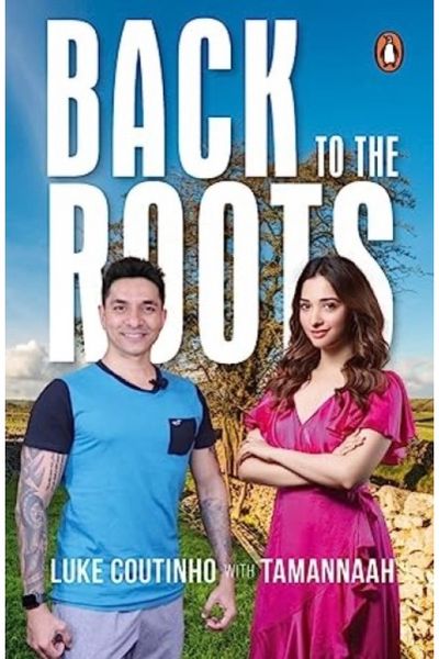 Back to the Roots: Celebrating Indian Wisdom and Wellness