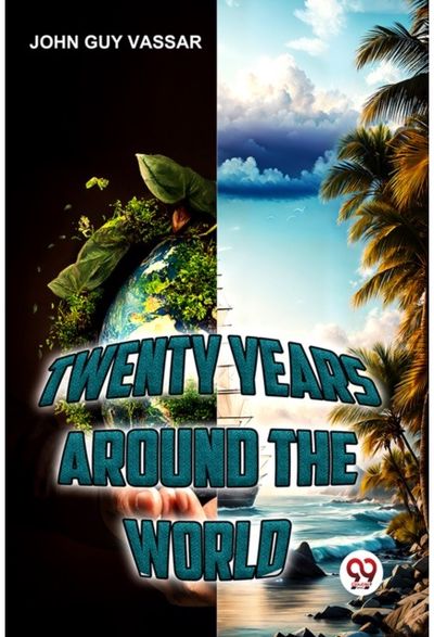 Twenty Years Around The World