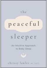 Peaceful Sleeper: An Intuitive Approach to Baby Sleep
