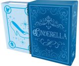 Disney Cinderella (Tiny Book)