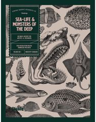 Sea-life & Monsters of the Deep