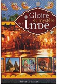 Gloire et mystere de lInde [French edition]