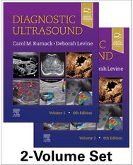 Diagnostic Ultrasound, 2-Volume Set