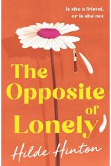 Opposite of Lonely