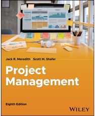 Project Management in Practice