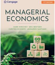 Managerial Economics