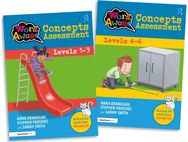 Word Aware Concepts Assessment: Levels 1-6