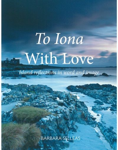 Iona with Love