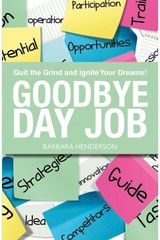 Goodbye Day Job