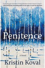 Penitence: A Novel