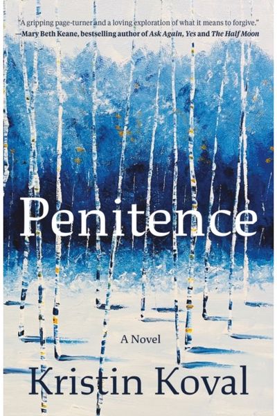 Penitence: A Novel