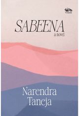 Sabeena: A Novel