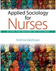 Applied Sociology for Nurses